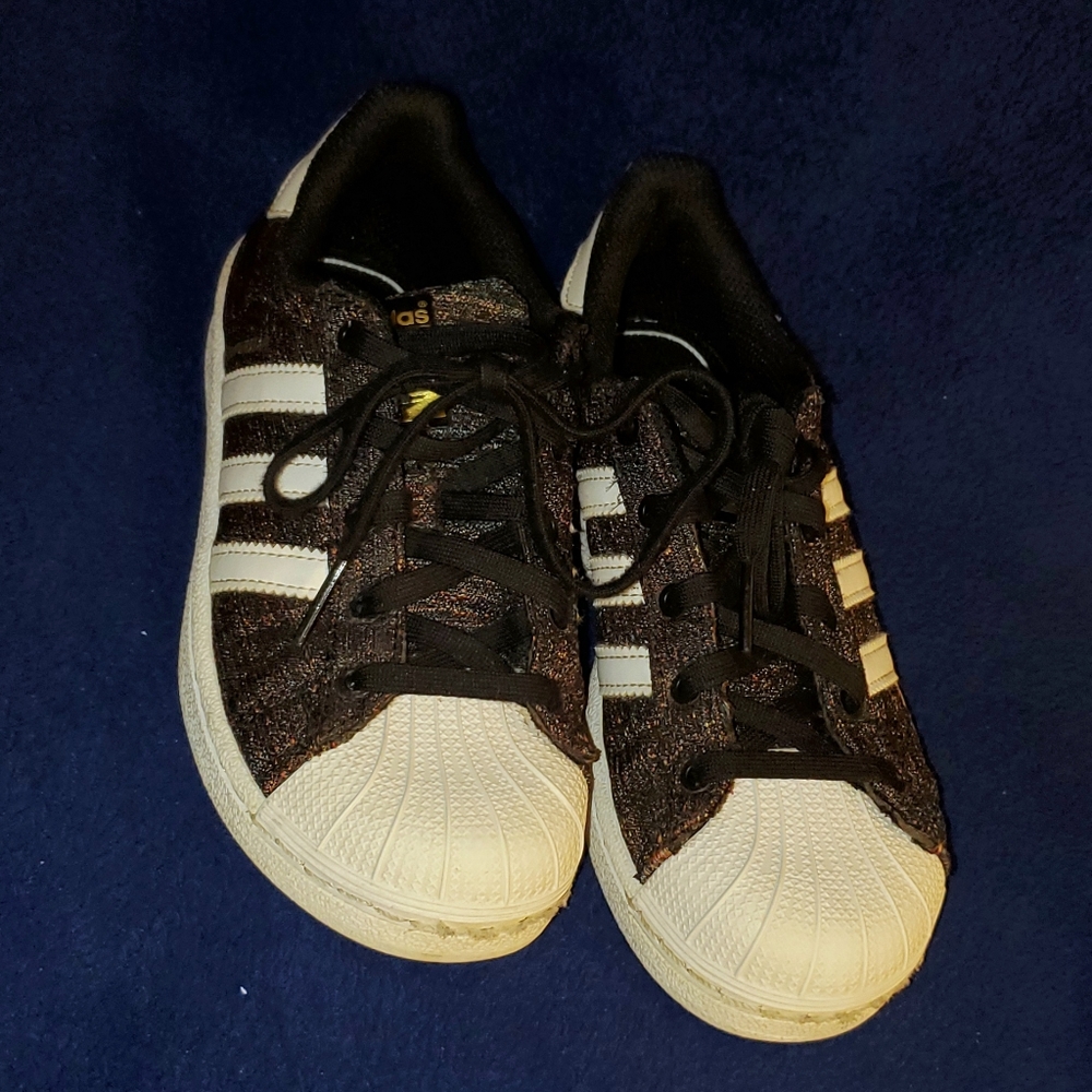 Adidas kids size 13